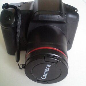 SLR CAMERA NEW!